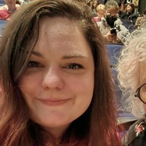 Meet your Posher, Jess